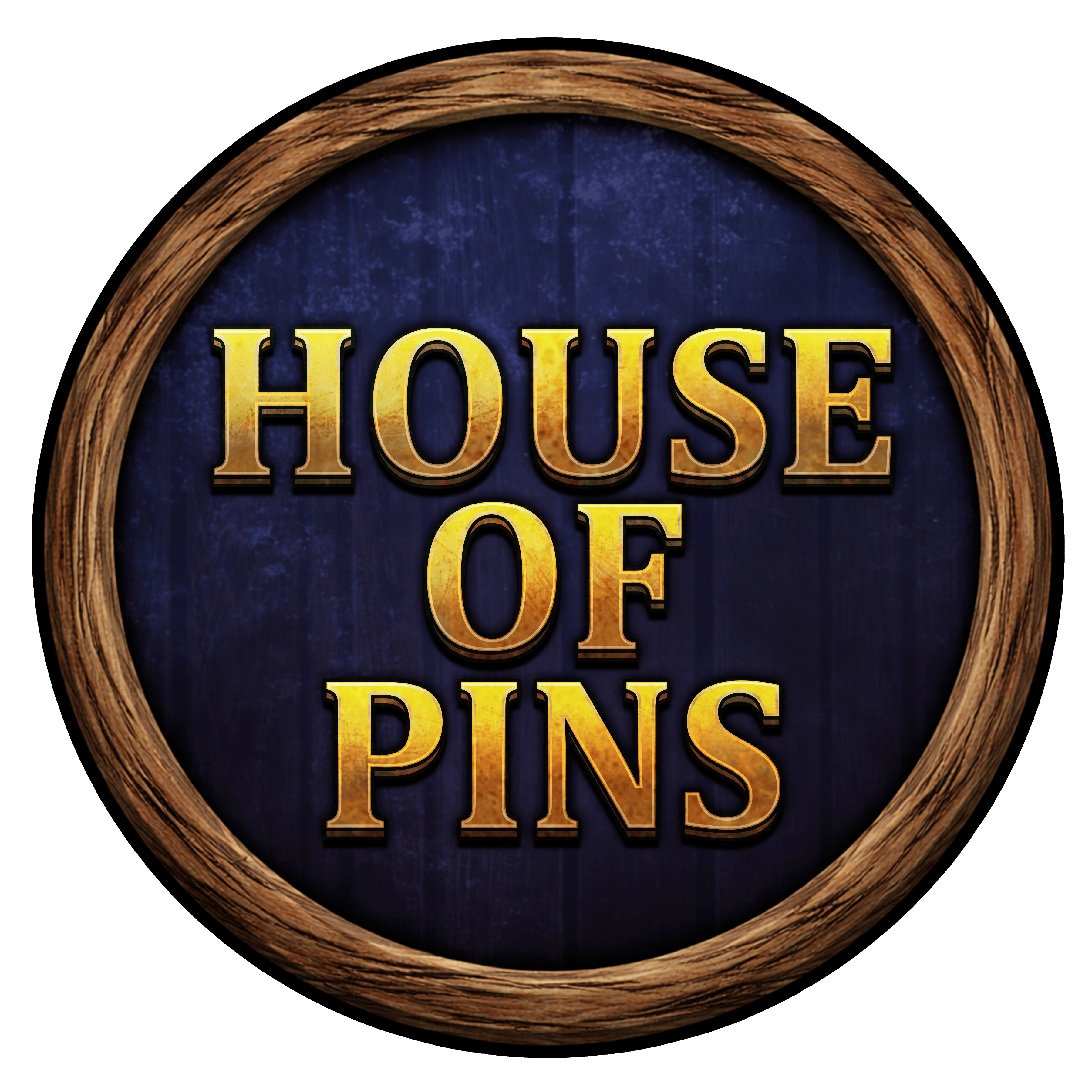 user avatar image for House of Pins 