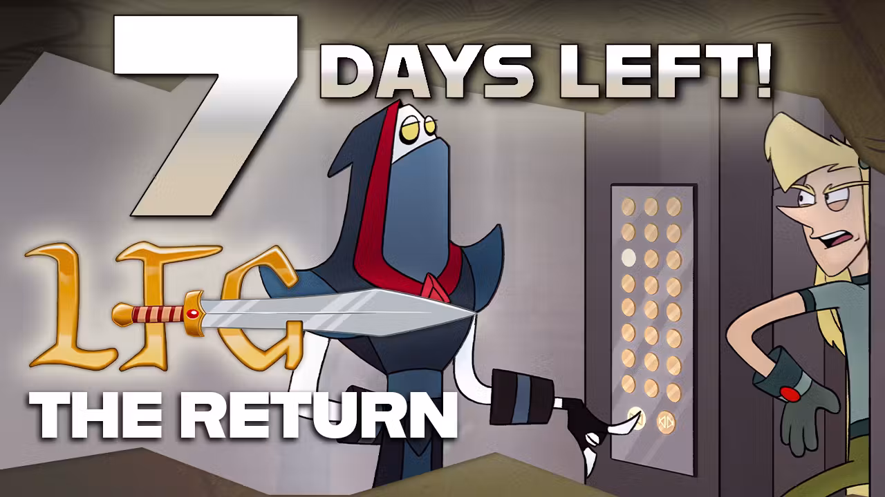LFG: The Return