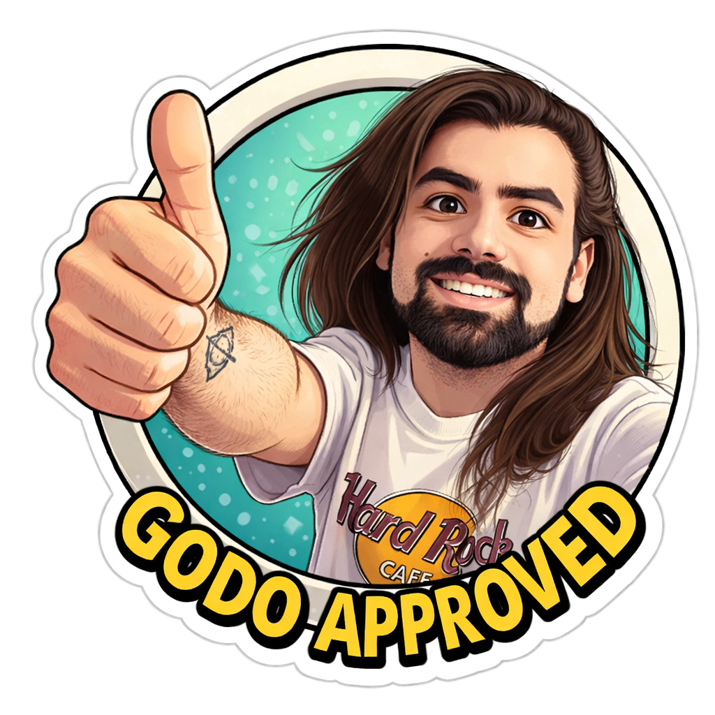 user avatar image for GianGodo