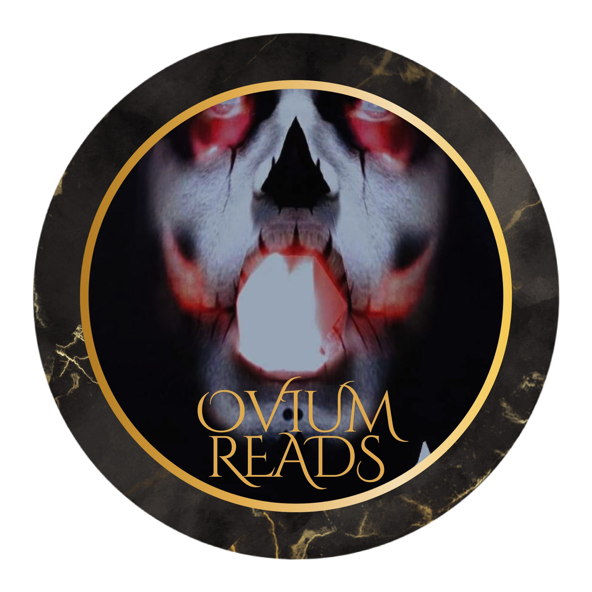 user avatar image for Ovium_Reads