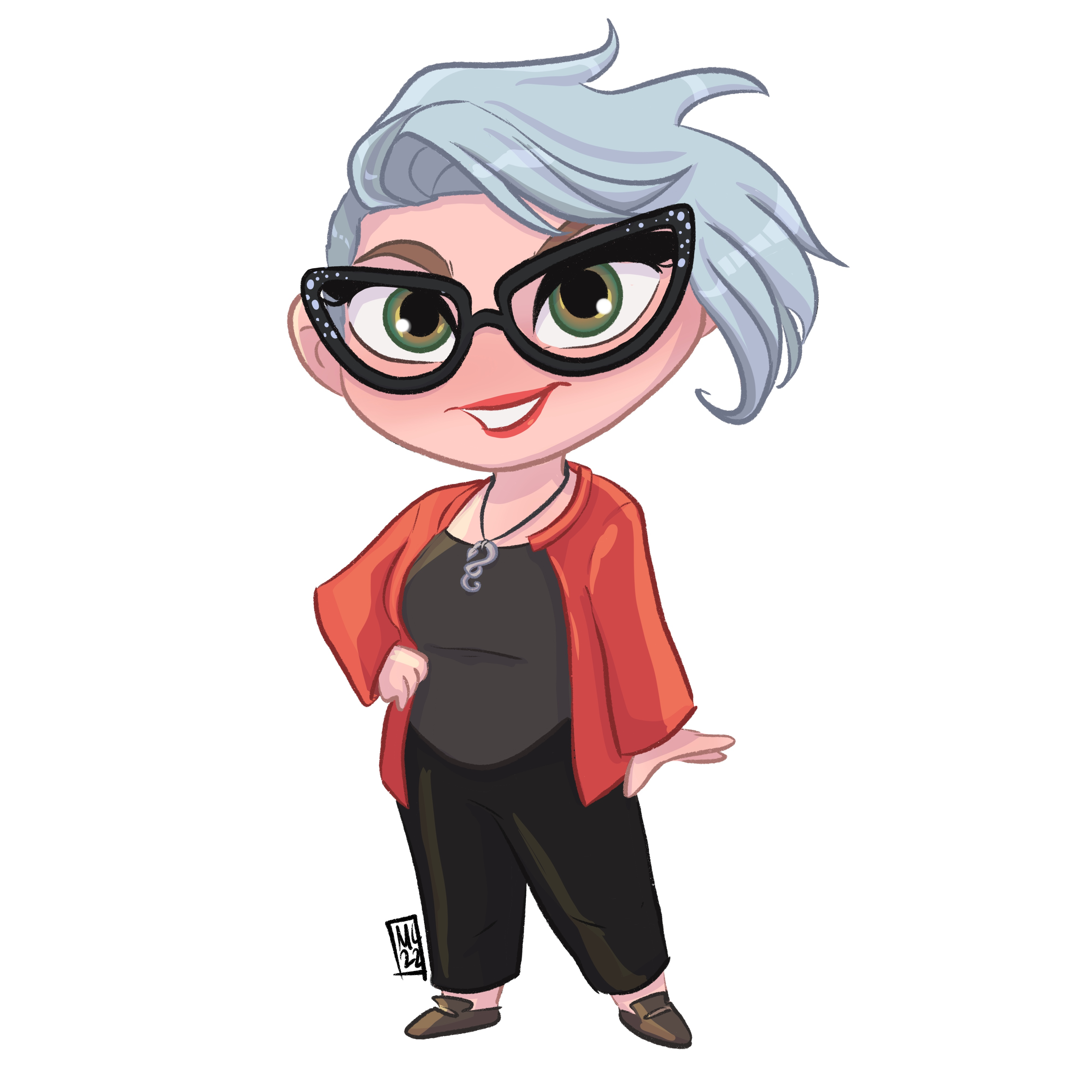 user avatar image for Melanie C. Duncan