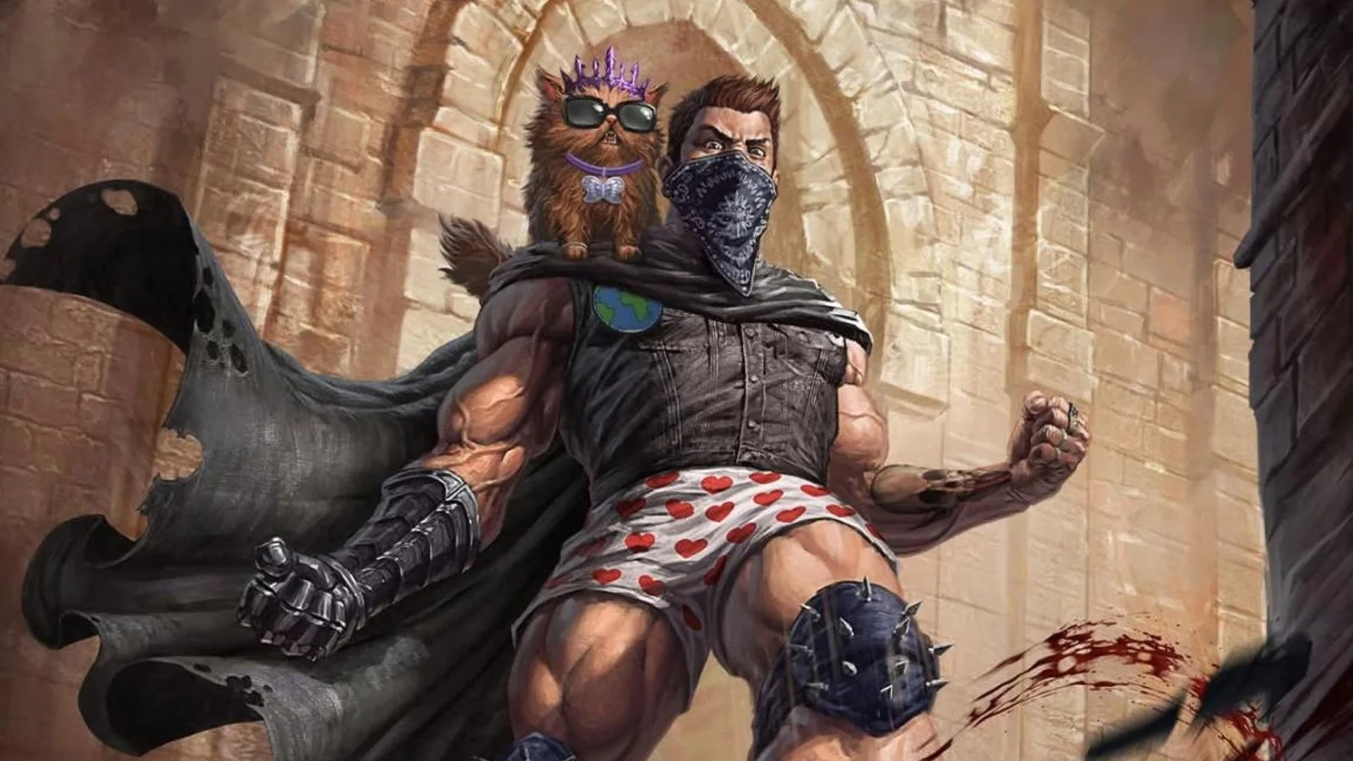 user avatar image for SeattleRunner