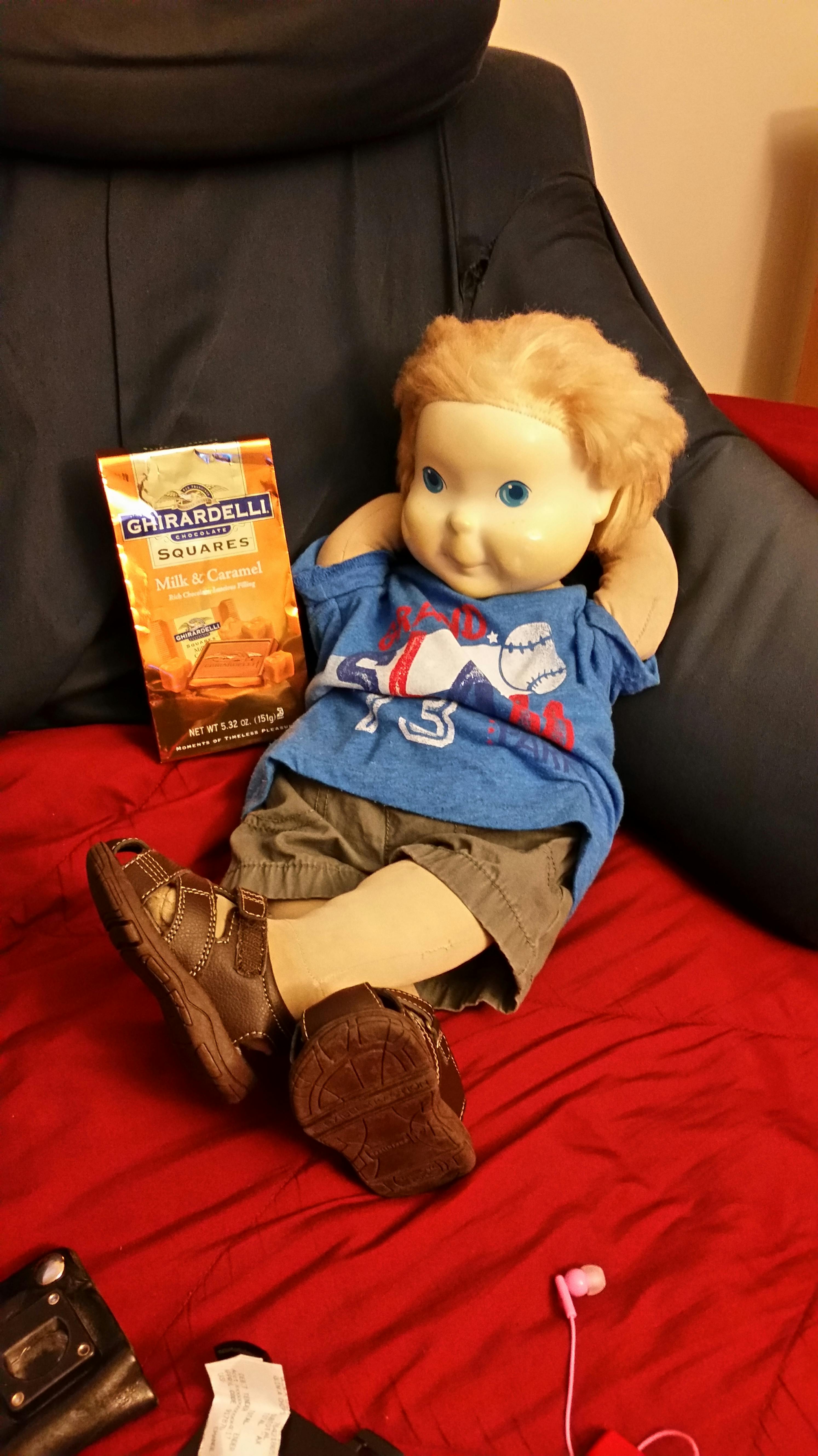 user avatar image for Jonathan Tomlinson