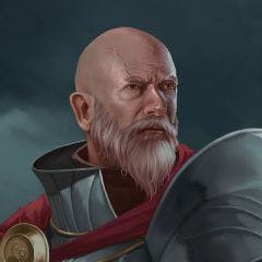 user avatar image for Savant