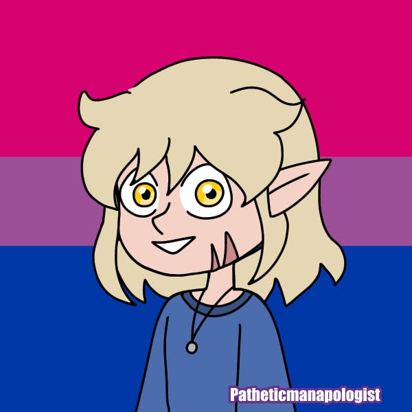 user avatar image for K