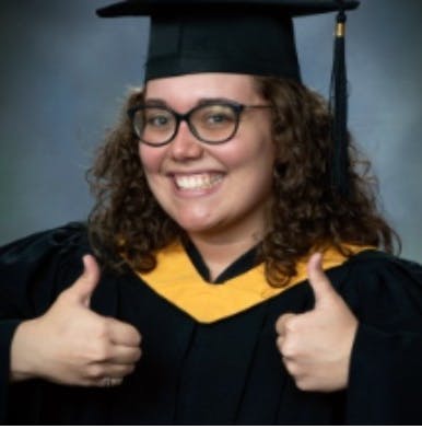 user avatar image for Delilah O. 