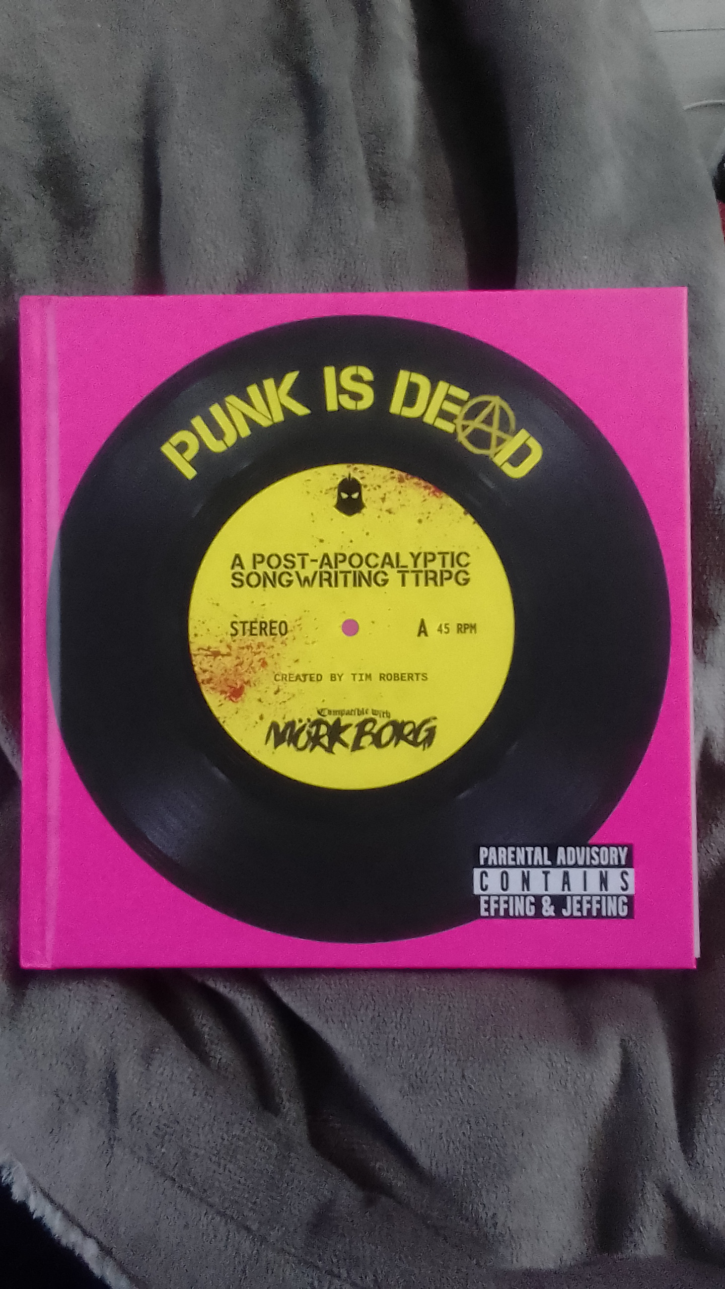 user avatar image for Eternal Verity