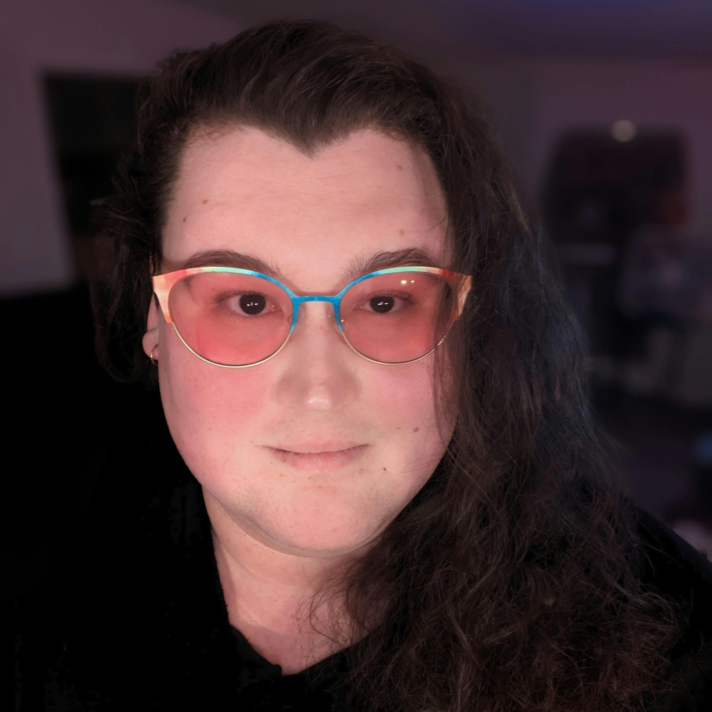 user avatar image for Celti Burroughs