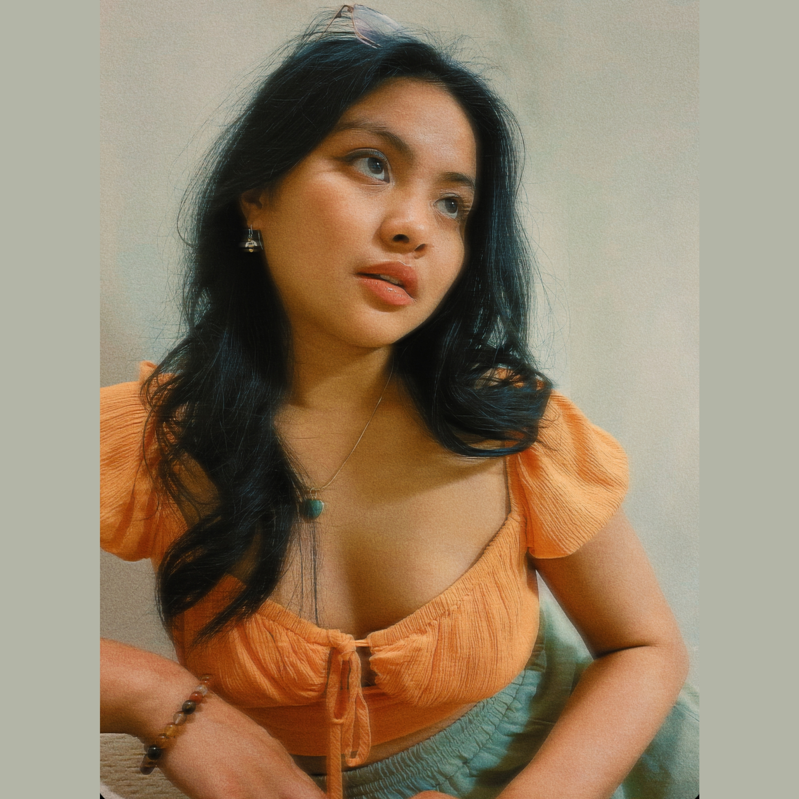user avatar image for Claudine Paed