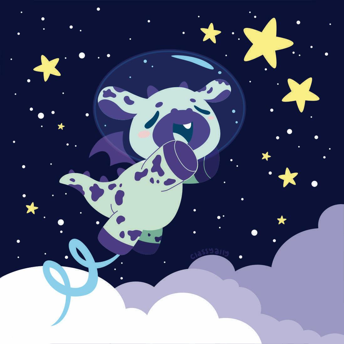 user avatar image for classyally