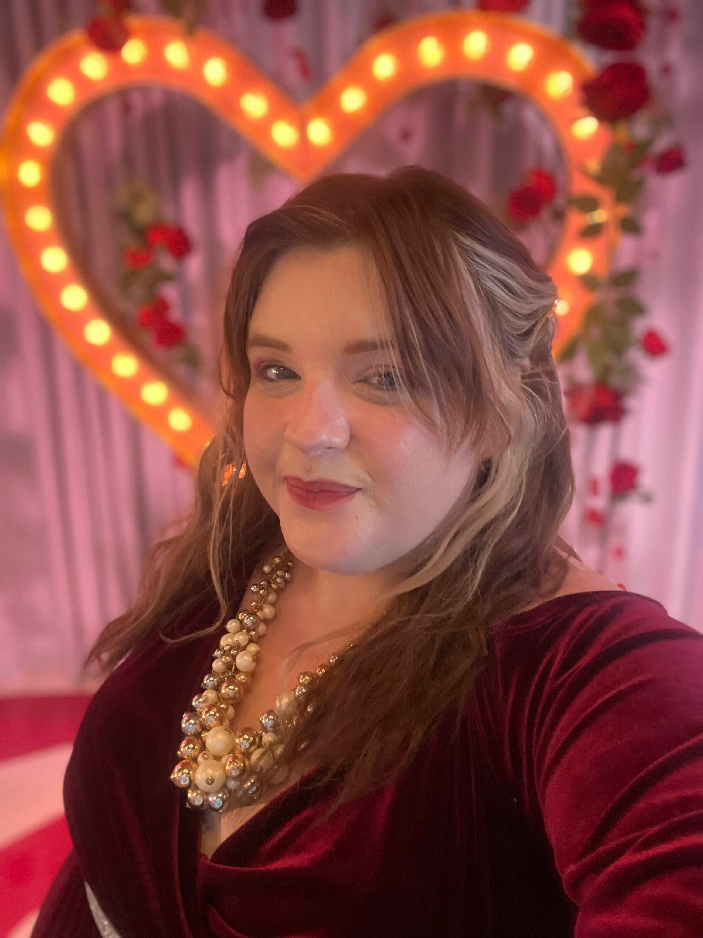 user avatar image for Allison Kyran Cole