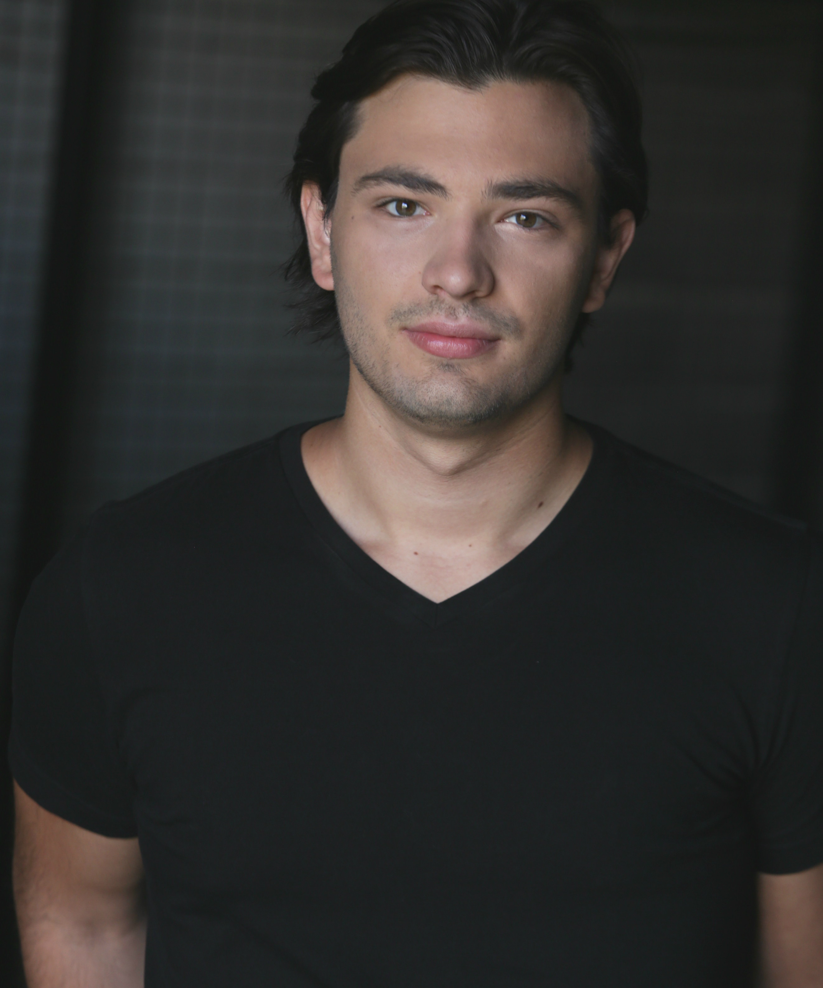 user avatar image for Grayson Yockey