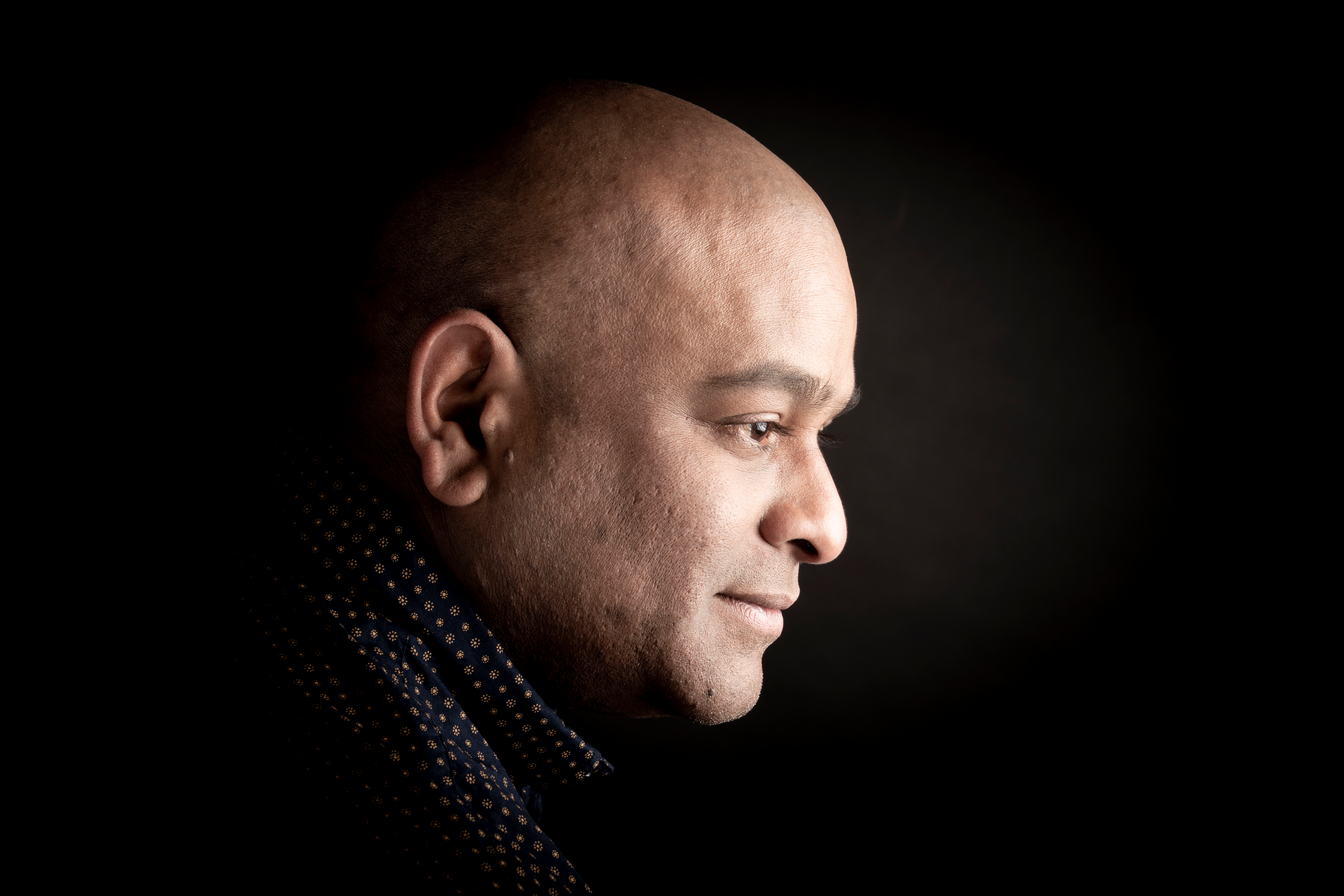 user avatar image for Gerard Morais