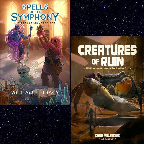 Physicals RPG Rules Manual!