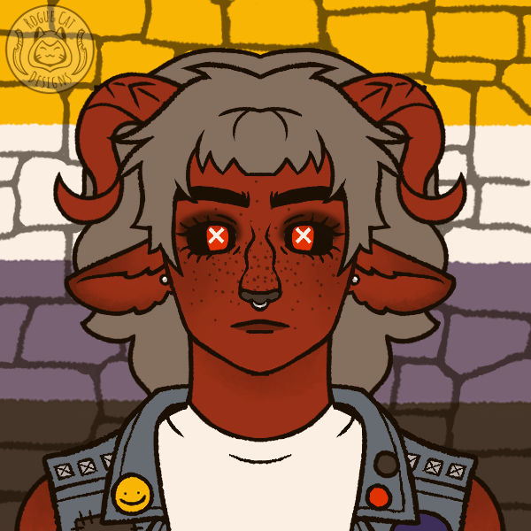 user avatar image for Mx. GM