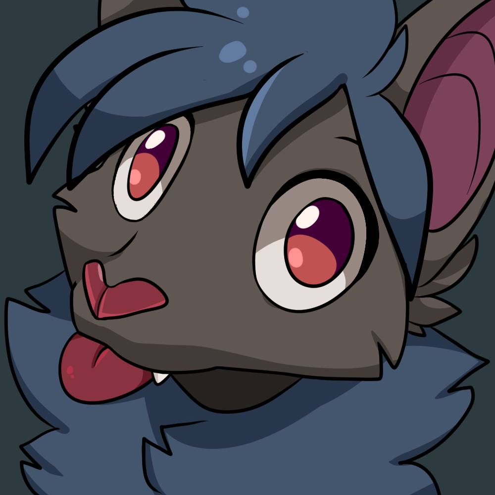 user avatar image for VintheBat