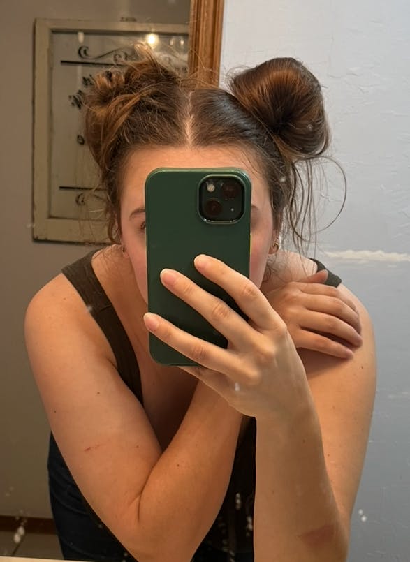 user avatar image for Grace Robinson 