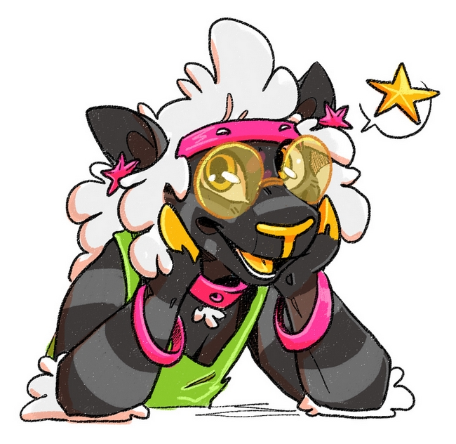 user avatar image for Hotep Forgefer