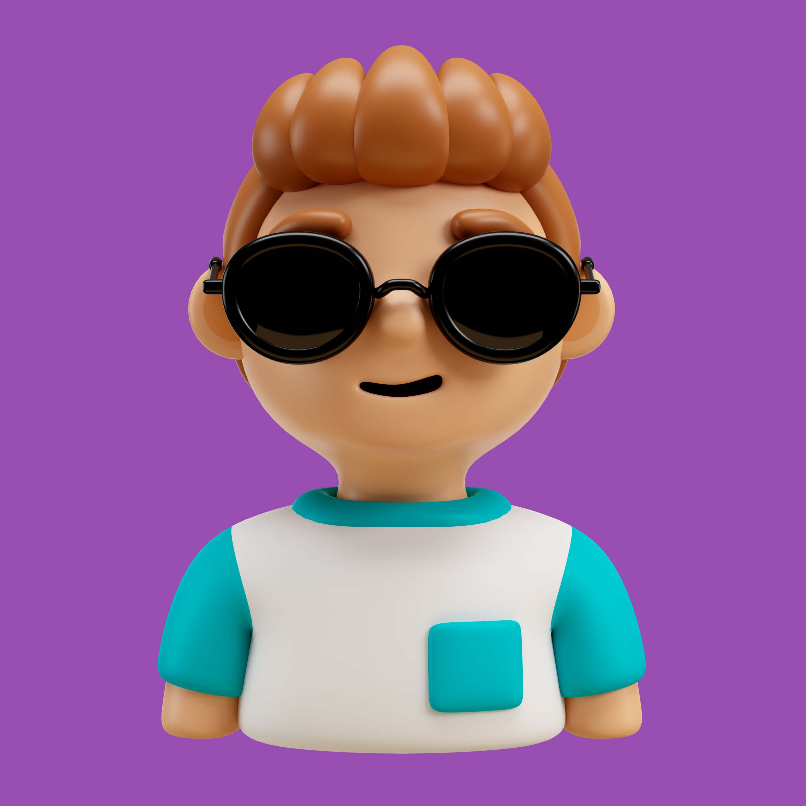 user avatar image for Hugh