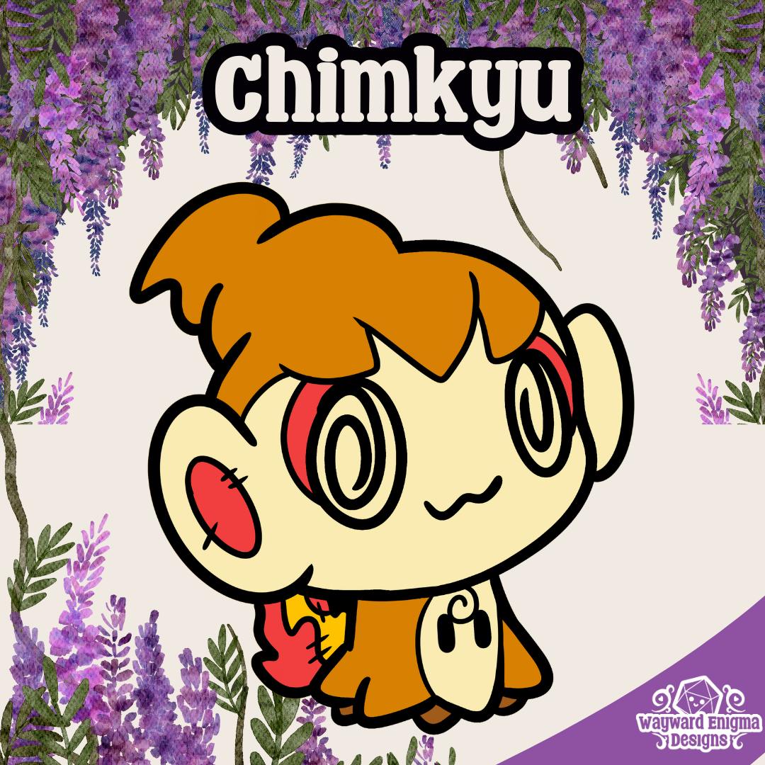 Chimkyu