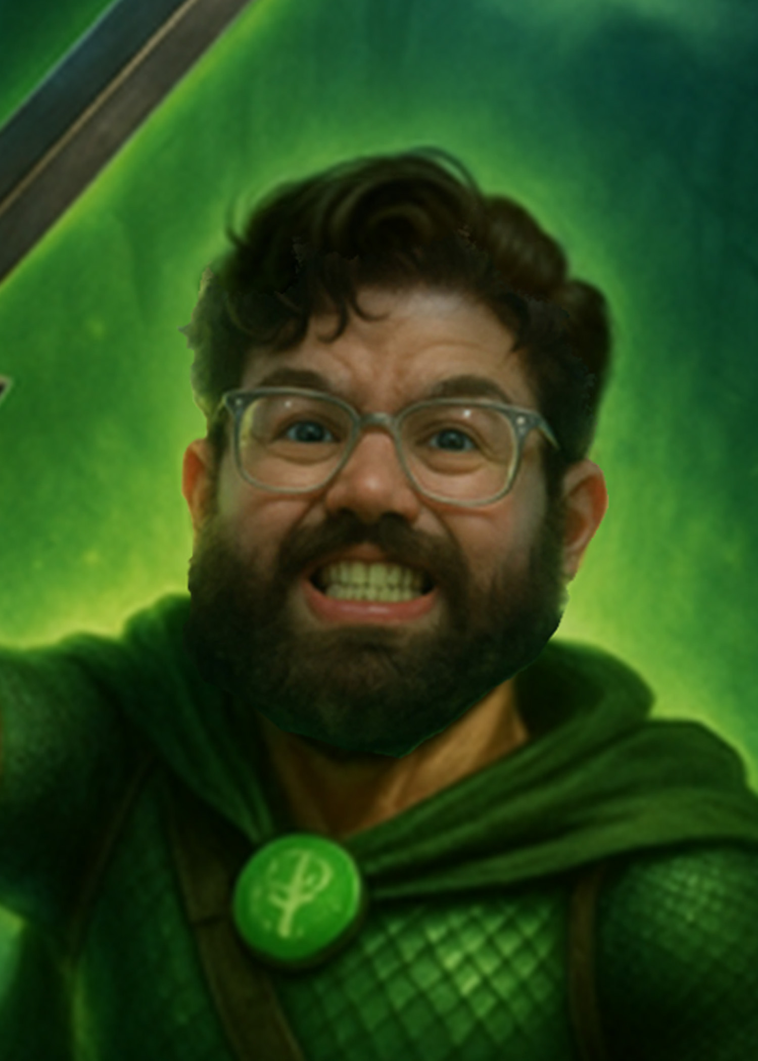 user avatar image for Anthony Cilli