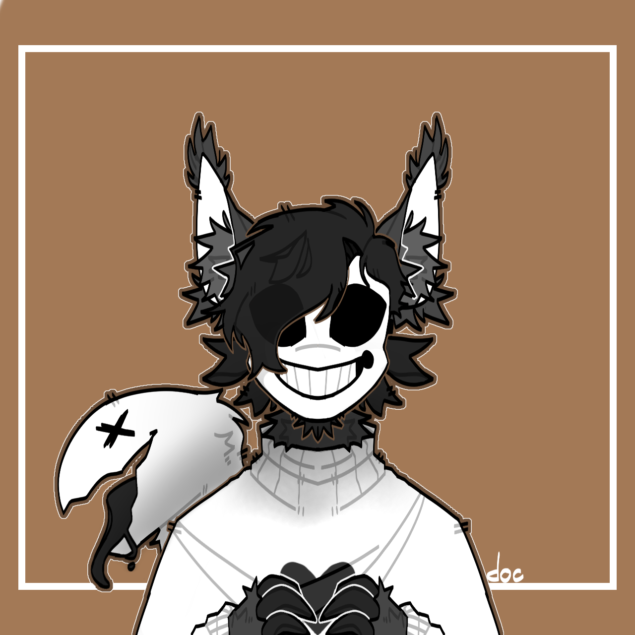 user avatar image for MaskedMerchant