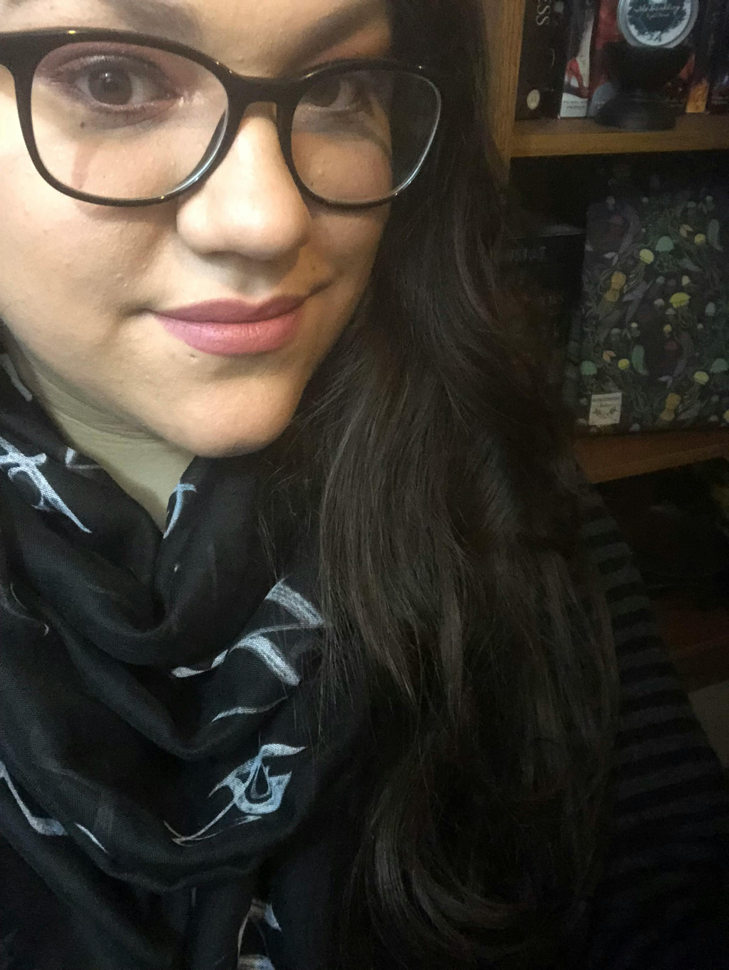 user avatar image for Joleen