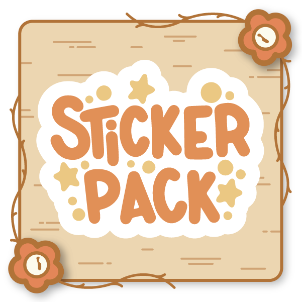 Sticker Pack