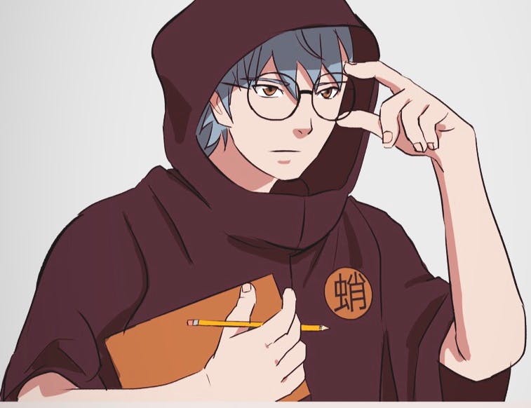 user avatar image for Traveling Cloak