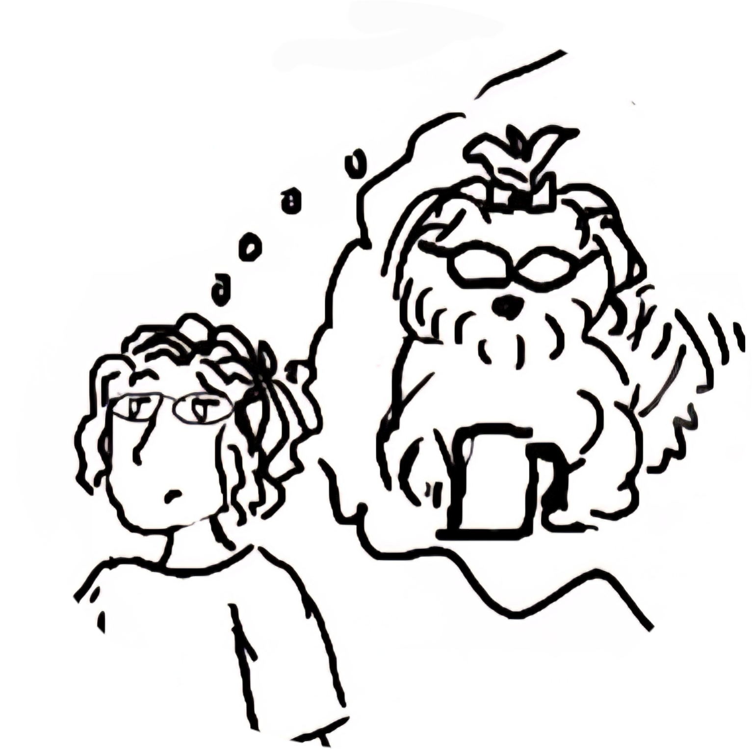 user avatar image for Marietta Randall