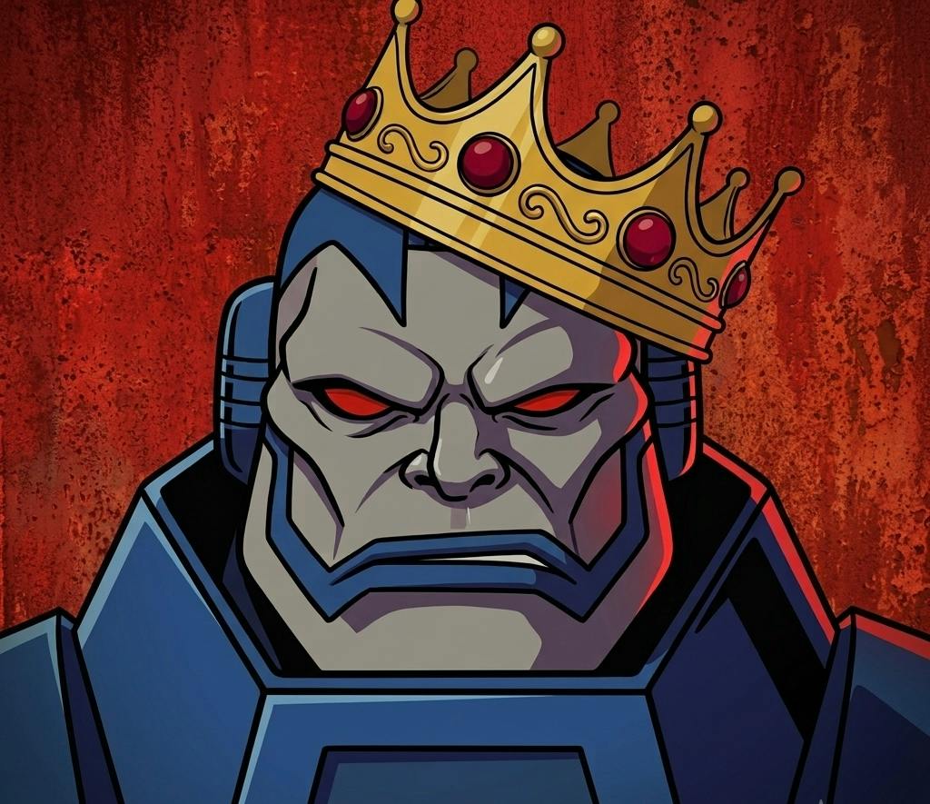 user avatar image for DrivingDutchman