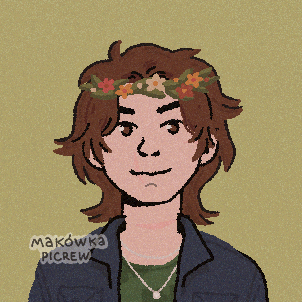 user avatar image for Ren Murray 