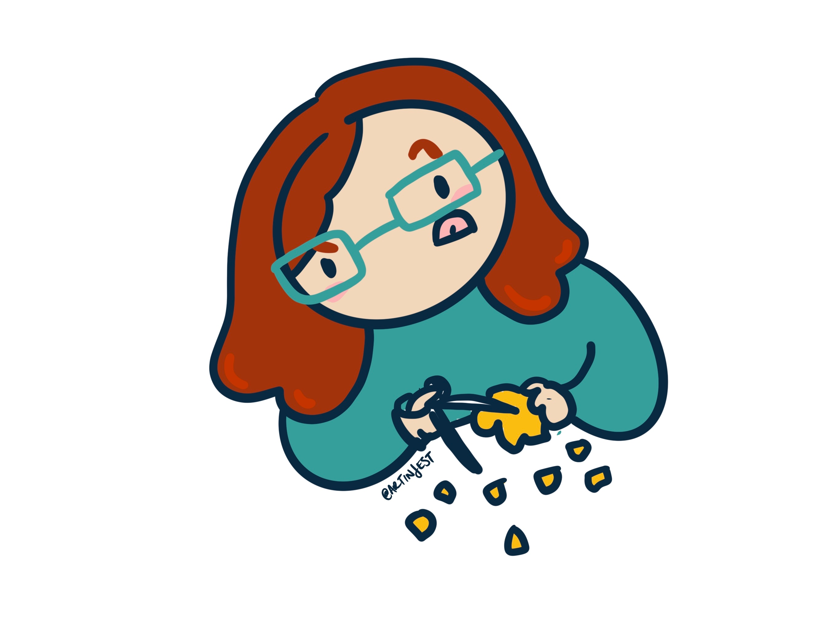 user avatar image for Sandra