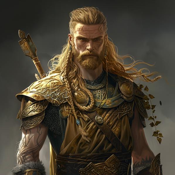 user avatar image for Llew ap Hywel