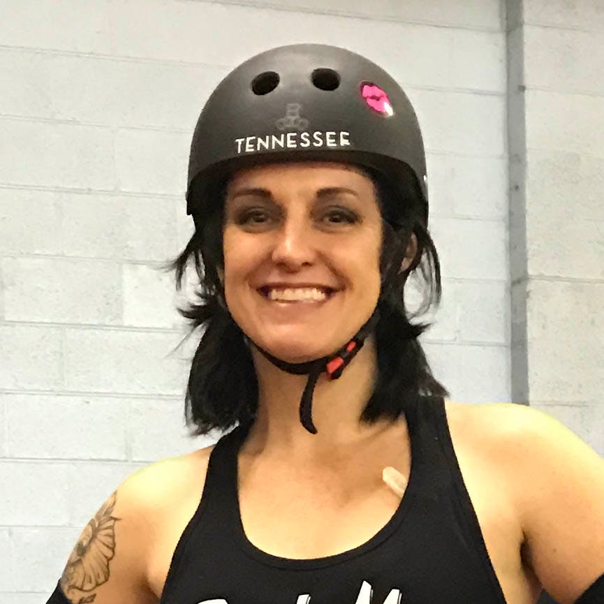 user avatar image for Tennessee Killems