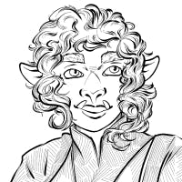 user avatar image for kobold gayfeather