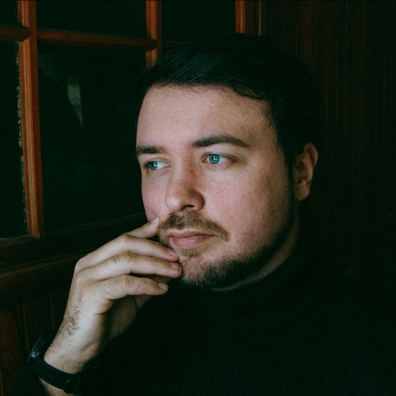 user avatar image for Patrick Collins