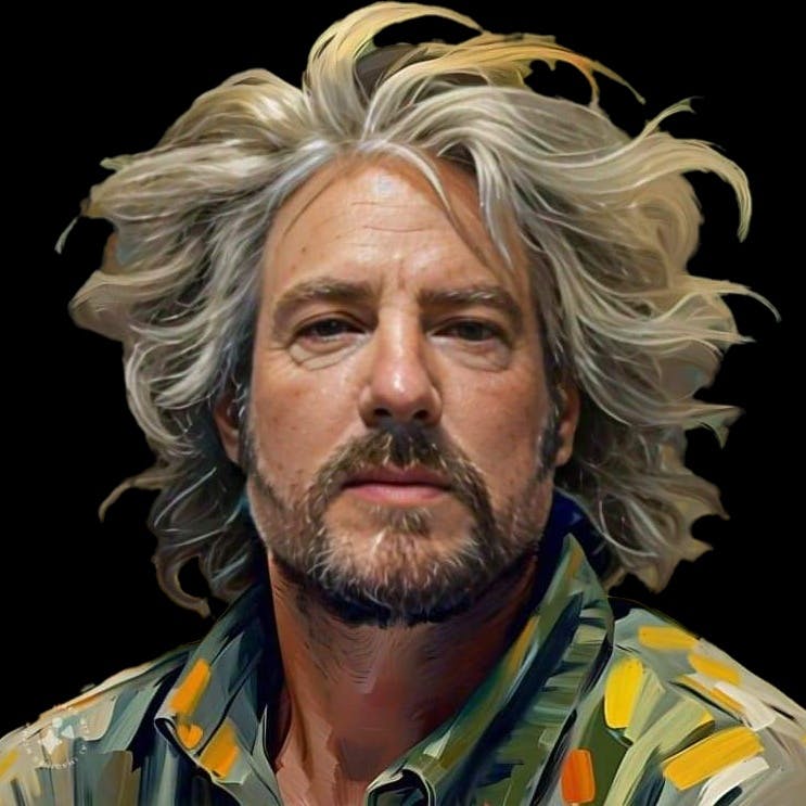 user avatar image for Macadoolie