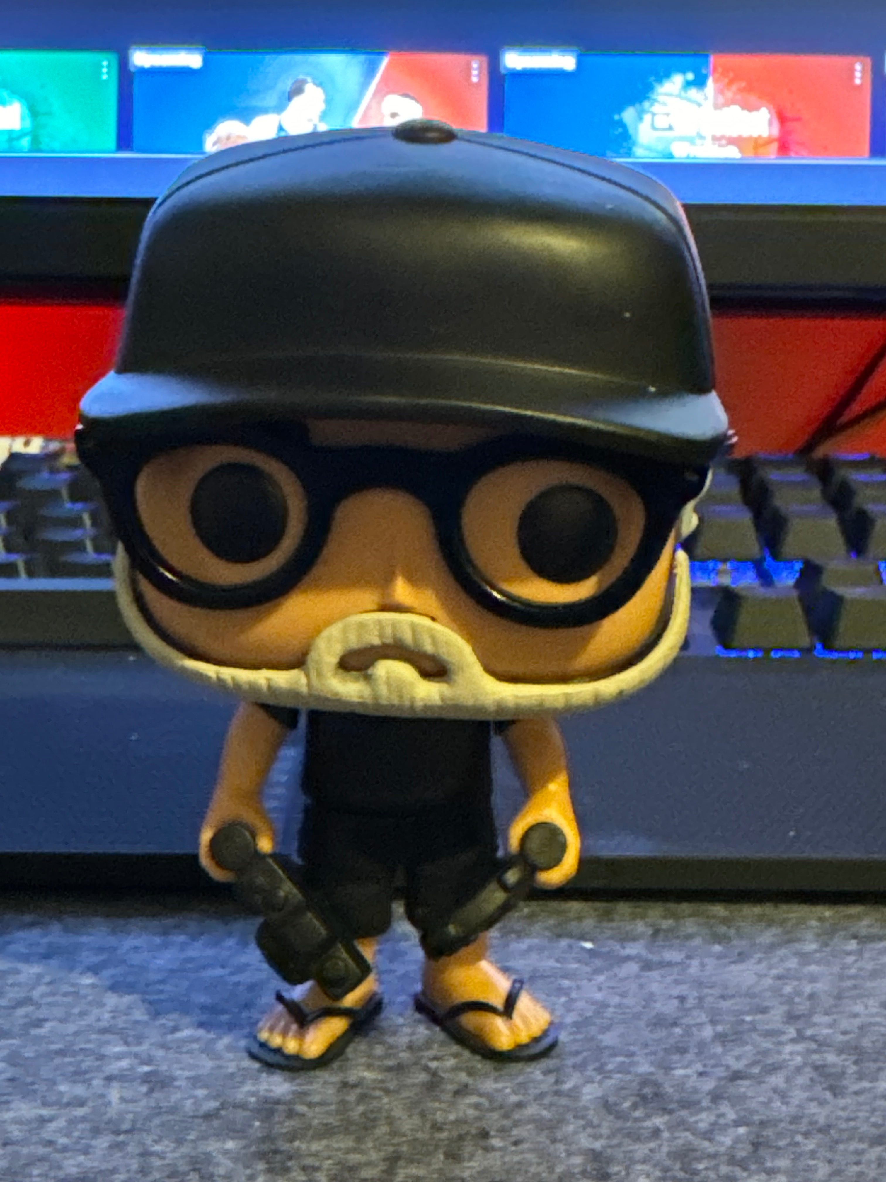 user avatar image for Michael Wise