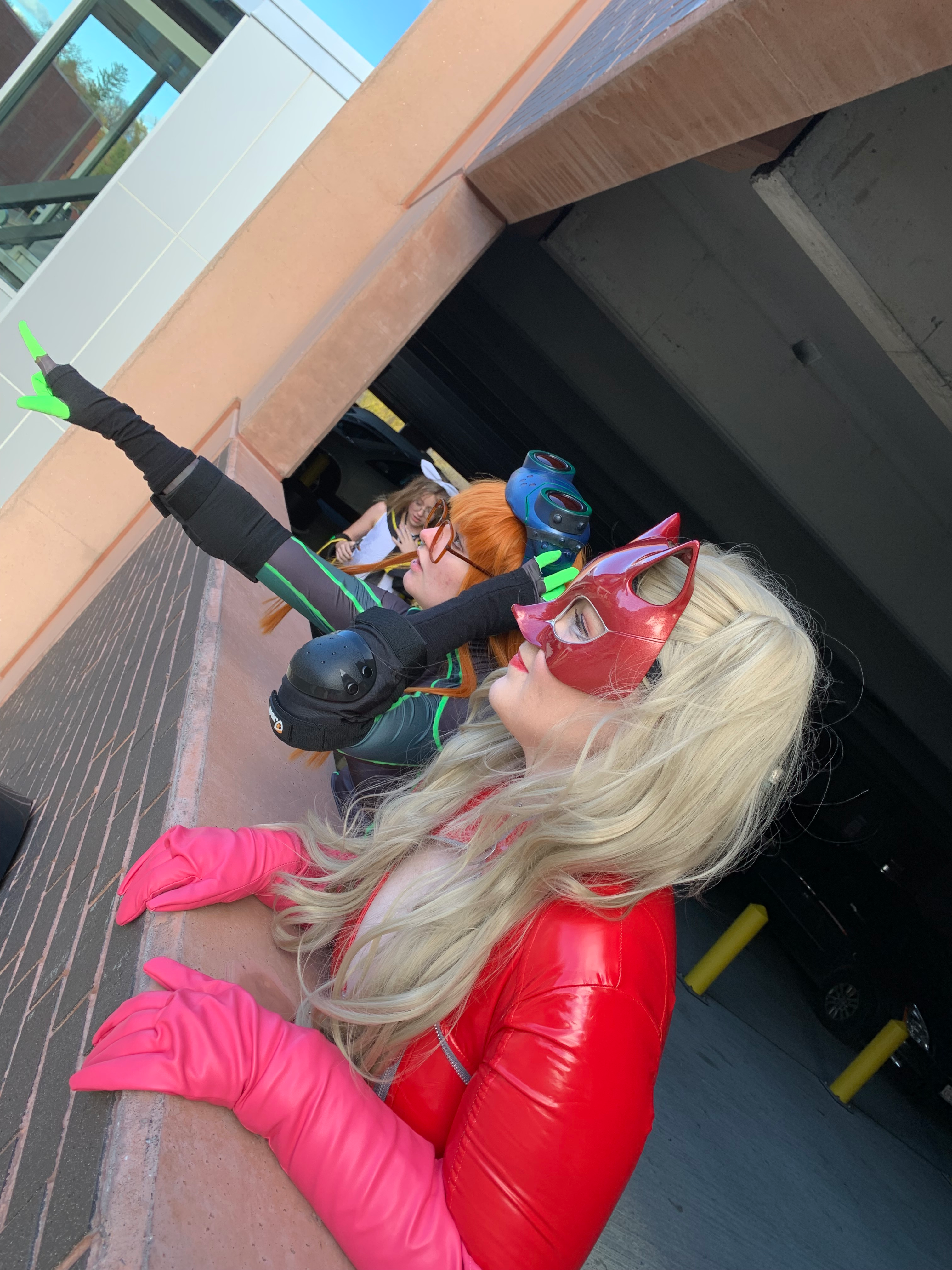 user avatar image for Mushruined