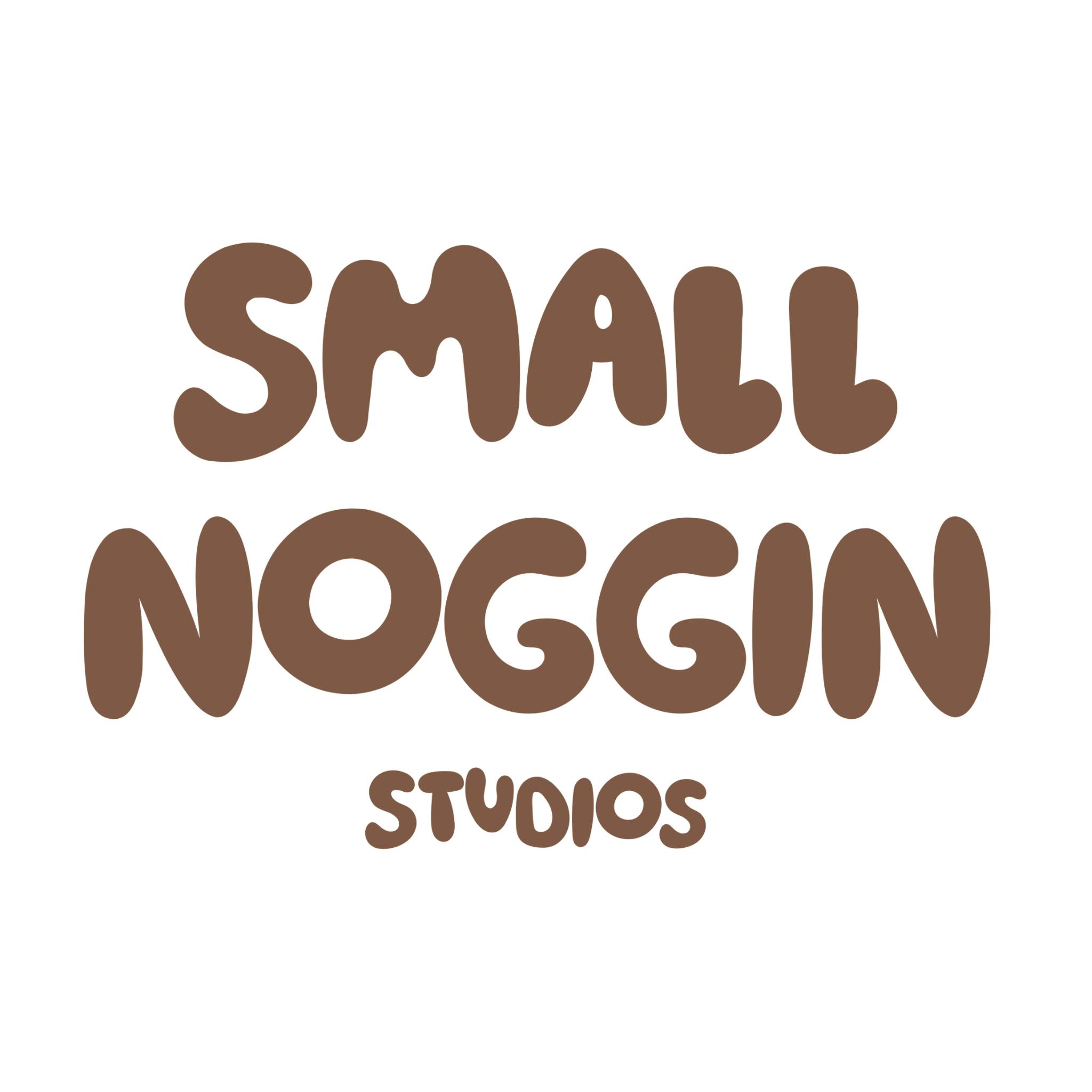 user avatar image for Small noggin studios