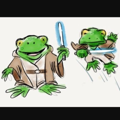 user avatar image for FrogKenobi