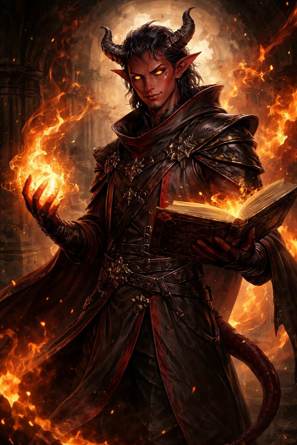 user avatar image for Fungas