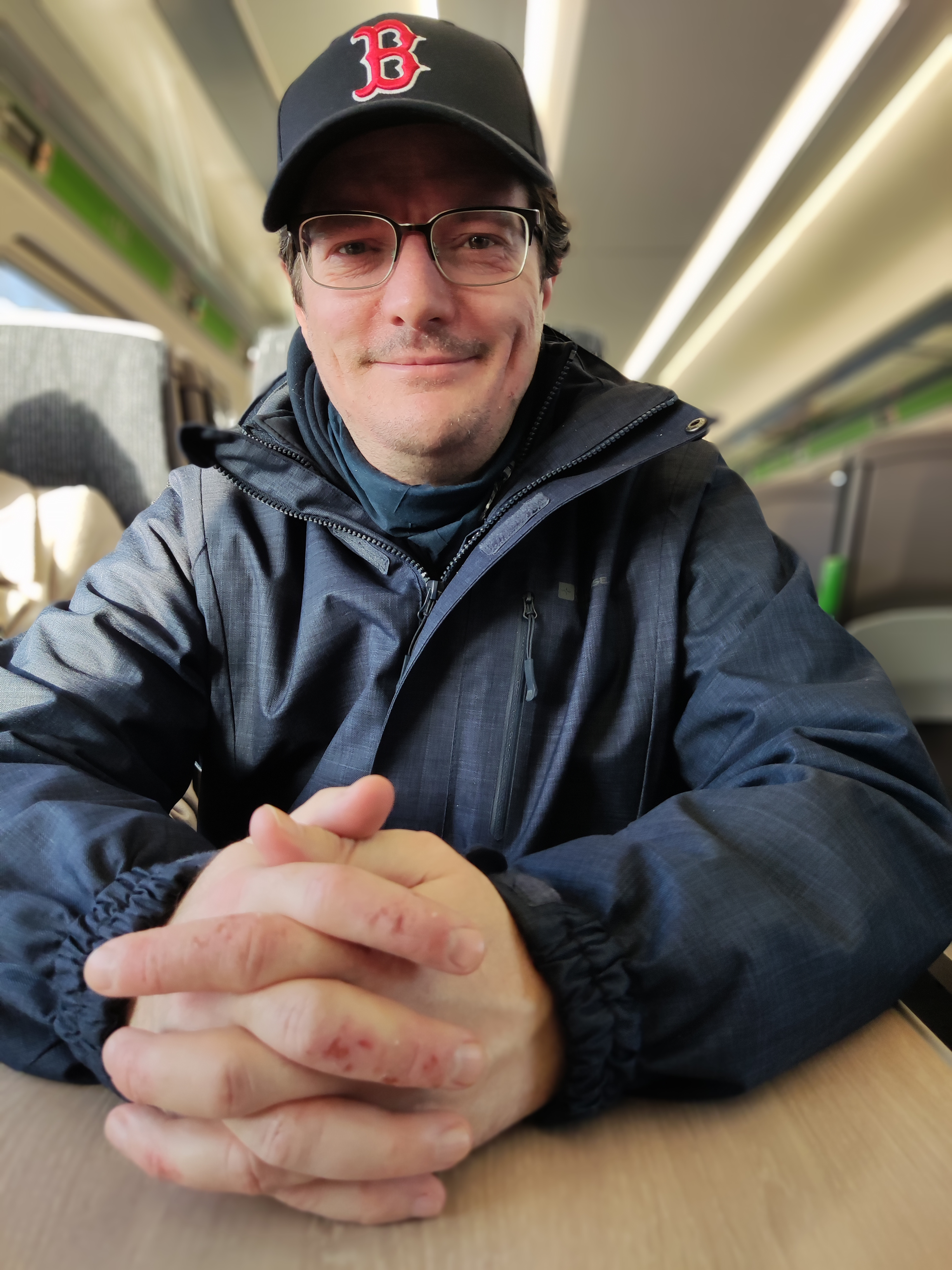 user avatar image for Mark Keith Holden