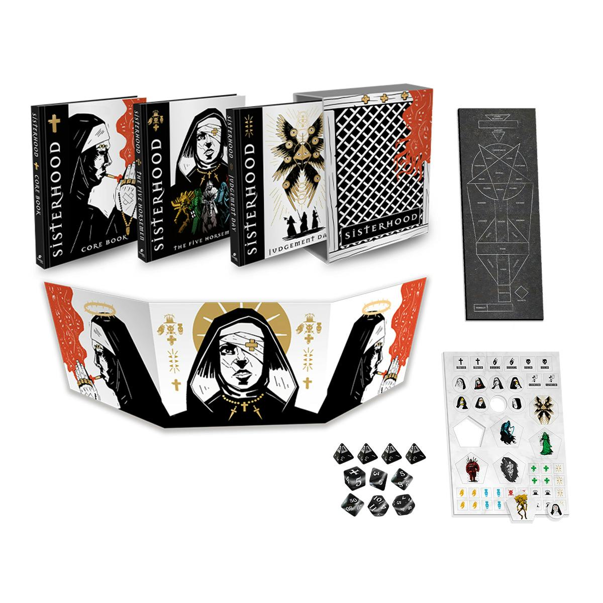 Sisterhood Collection