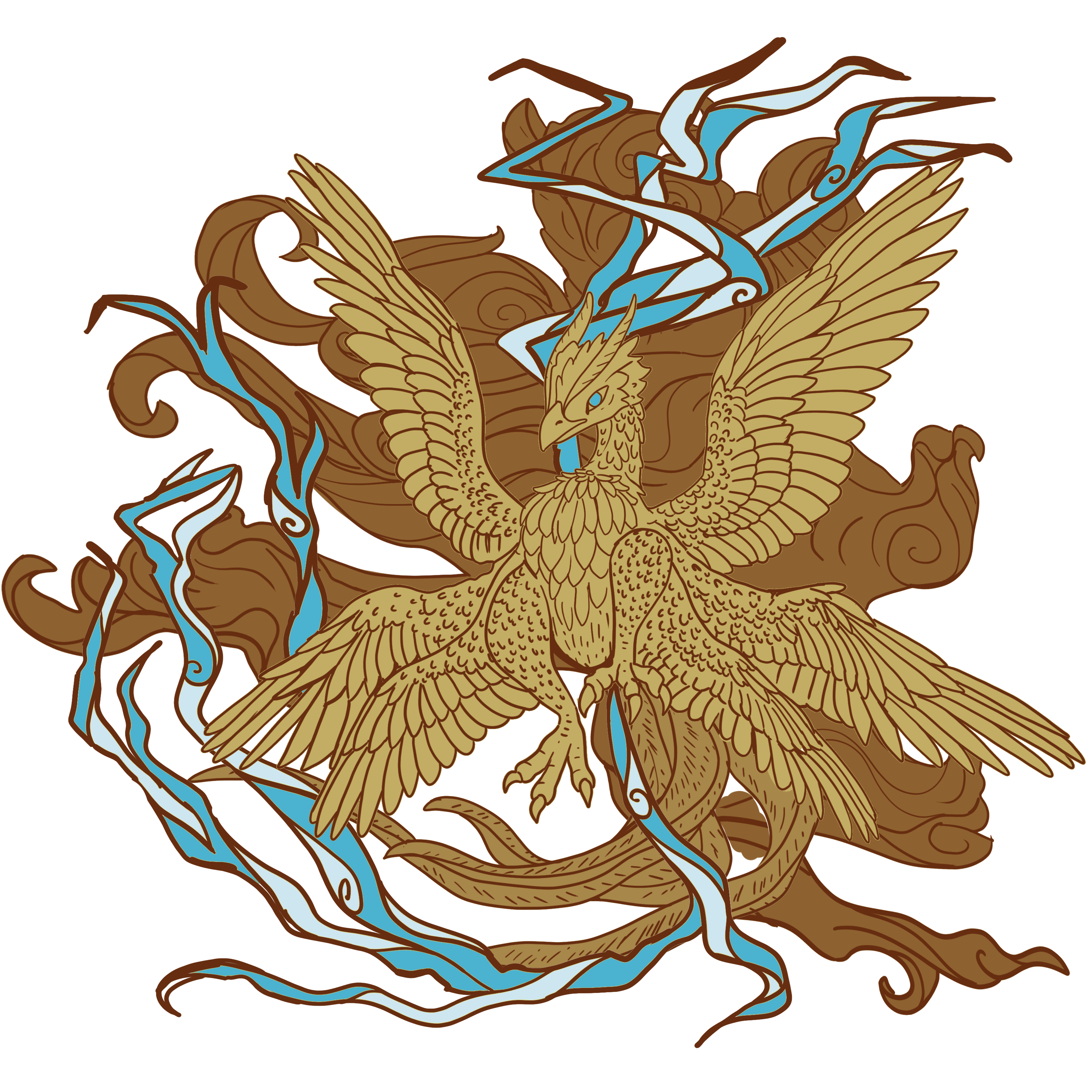 Thunderbird