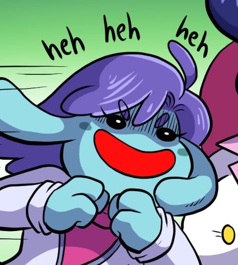 user avatar image for Greliz