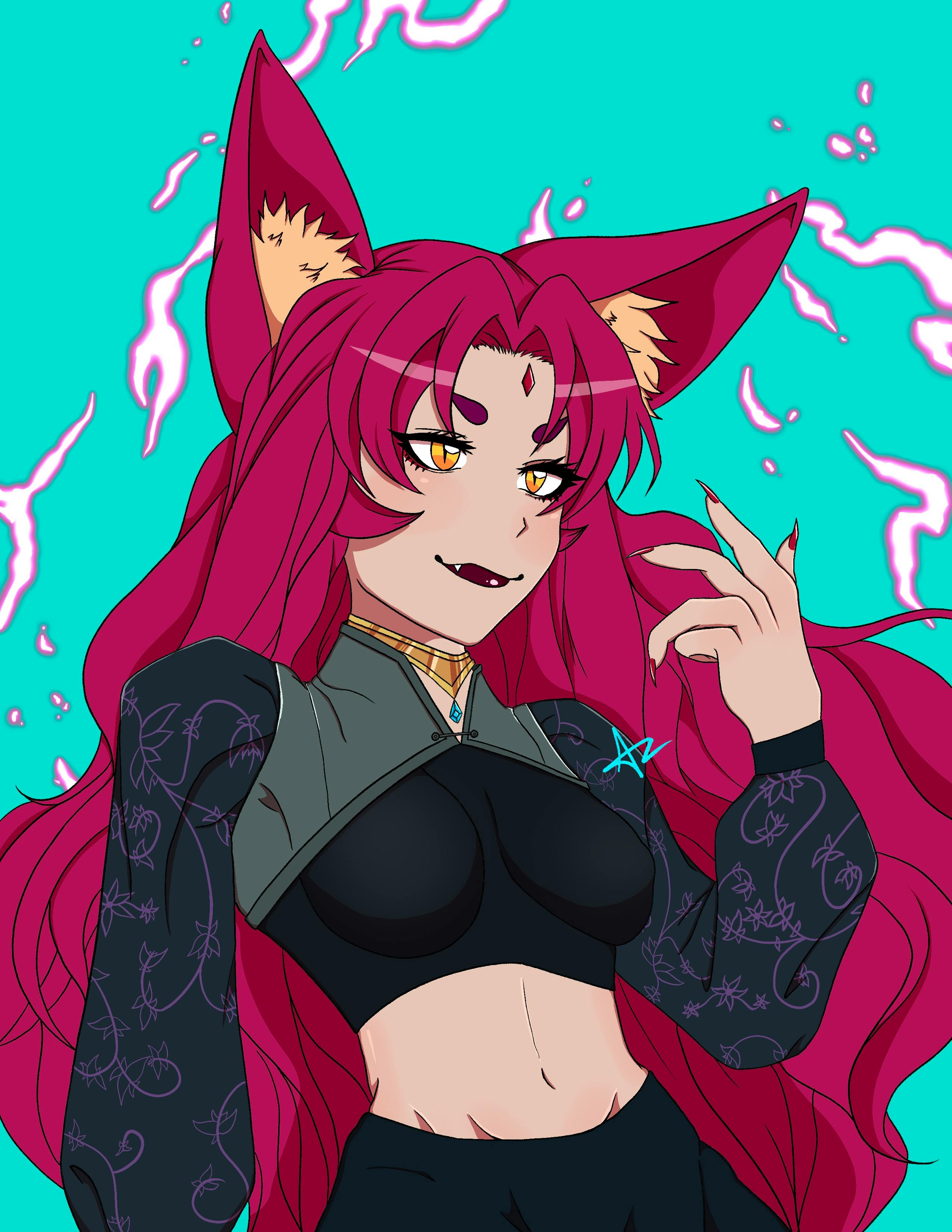user avatar image for Azelrkari