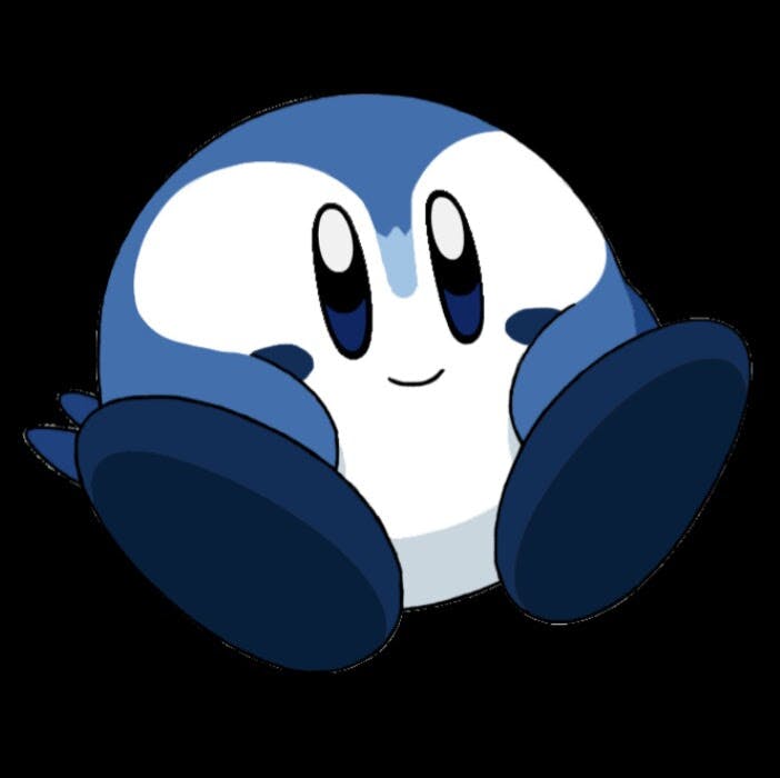 user avatar image for KirbyPenguin
