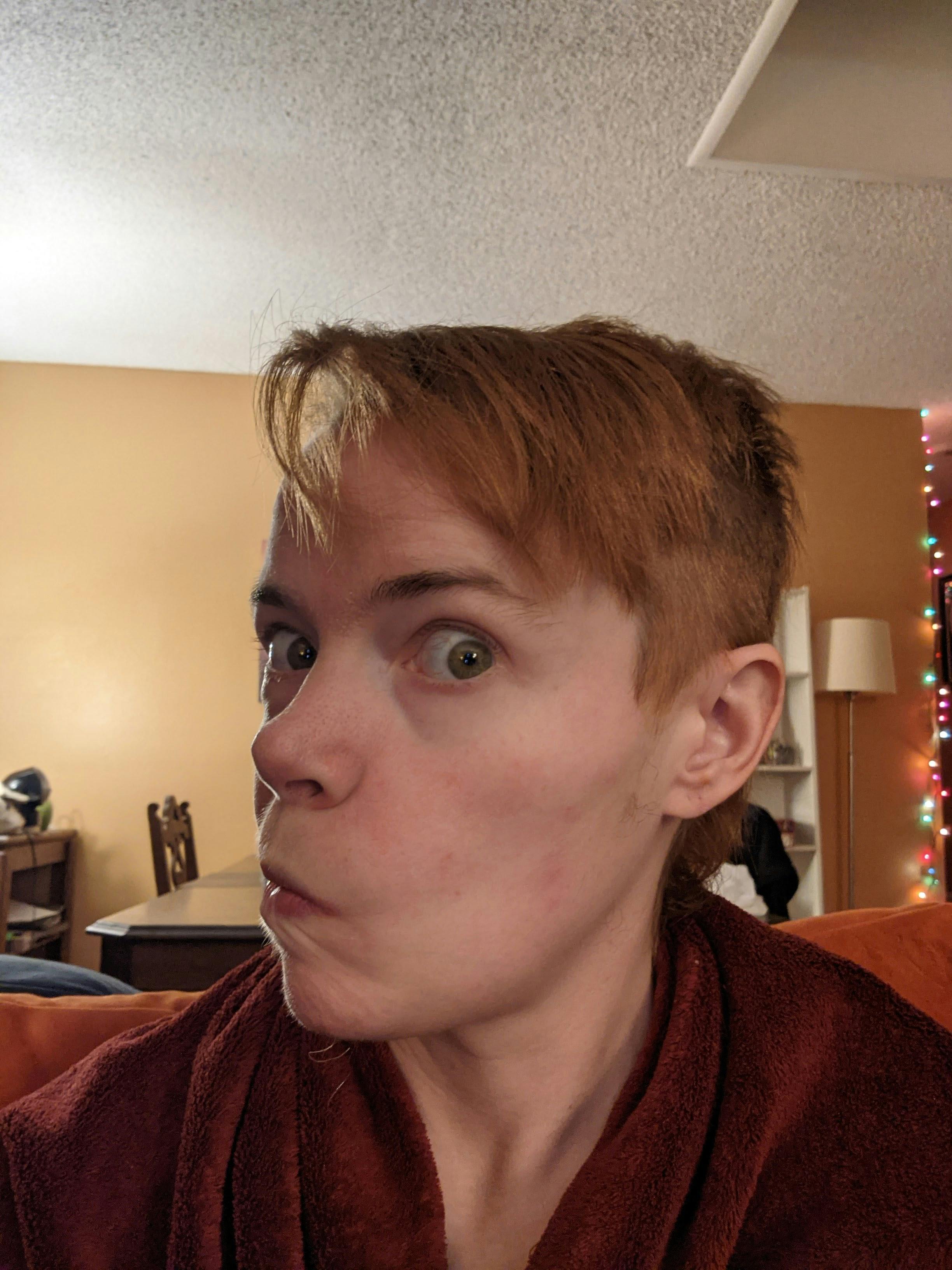 user avatar image for Ren O'Dugan